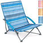 Nova Beach Chairs