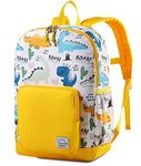 Preschool Toddler Backpack,VASCHY Lightweight Kindergarten Children Backpack Daycare Bookbag