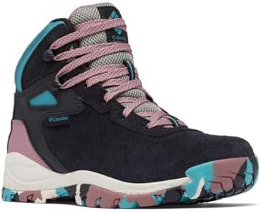 Columbia W