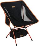 TREKOLOGY Camping Chair, YIZI GO Po