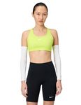 NIKE Dry 2.0 UV Protection Arm Sleeves (S-M) (White)
