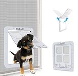 Sliding Door For Dogs