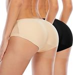 Werena Butt Lifter Panties for Wome