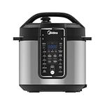 Midea 5.7L Pressure Cooker 24-Hour 