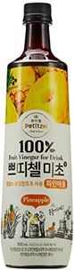 CJ Petitzel Micho Fruit Pineapple Vinegar 900 ml