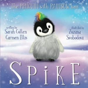 Spike: The