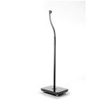 Cambridge Audio Minx CA600P Speaker Stand Adjustable 27.75 to 43.5 Inches - Black