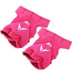 2lb Weighted Gloves, 2PCS Cross Training Gloves with Wrist Support Hand Weights for Cardio Workouts, Boxing Training Gym Workout & Powerlifting