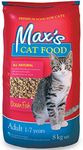 Coprice Maxs Cat Food Ocean Fish 8K