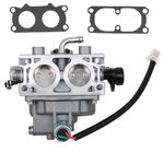 BH-Motor New Carburetor Carb For Radius S-Series Toro TimeCutter ZTR Repalce # 136-7842 136-7840 127-9289