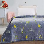 Pokemon Blanket For Adults