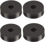 Pro-Ject Damp It, Special Absorber Feet and Vibration Damper for Efficient Decoupling (Pack of 4)