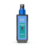 Blue Nectar Body Mist for Women and Men. Long Lasting Uplifting Body Spray with Himalayan Rose and Cardamom (100ml)