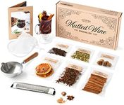 Cooking Gift Set Mulled Wine Kit | 