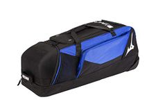 Mizuno Wheel Bags Bags Samurai Wheel Bag X