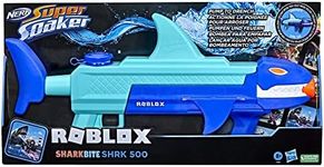Super Soaker Nerf Super Soaker Robl