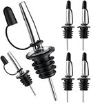 Pafusen 6 Pack Liquor Bottle Pourer