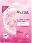 Garnier SkinActive Hydra Bomb Tissue Face Mask Sakura