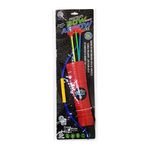 RATNA'S Premium Bow and Arrow Deluxe for Kids Age 5+ Years