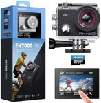 AKASO EK7000 Pro 4K30fps Action Cam