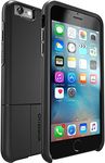 OtterBox Universe iPhone 6 Plus/6s Plus Module Case - Retail Packaging - Black