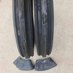 2-6.00-16 Front Farm Tractor Tires