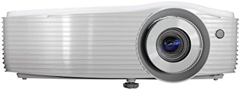 Optoma W49