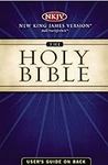 NKJV, Holy Bible: Holy Bible, New K