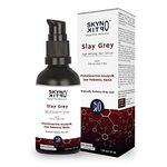 SkynOptik Slay Gray Hair Serum - 50ml (2 Nos)