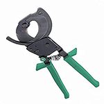 Greenlee 17600 Ratchet Cable-Compact Cutter