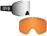 SPY+ Mainstay Snow Goggles Dual Len