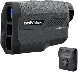 CoxiVision