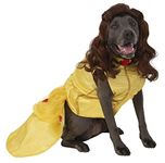 Rubie's Disney Princess Pet Costume, Belle, XX-Large