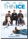 NEW Thin Ice (DVD)