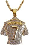 Toogod 18K Gold-plated | Silvery-pl