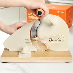Manual Bre