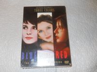 Three Colors Trilogy (Blue / Wh