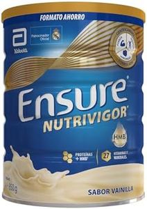 Ensure Nut