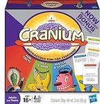 Cranium Board Game with Bonus Pack