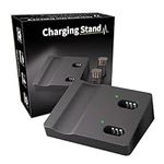 Battery Charger Stand with Type-C,C