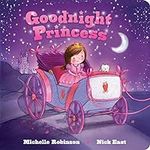 Goodnight Princess: A Bedtime Baby 
