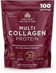 Ancient Nutrition Collagen Powder P