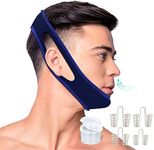 TLegend Chin Strap for Sleeping - A