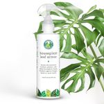 Leaf Armor - Leaf Shine Spray for Indoor Plants - Plant Leaf Cleaner and Shine - Reduce Pests - Real & Artificial Plant Cleaner - Keeps Leaves Green & Gorgeous - Houseplant Resource Center