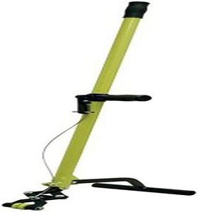 Brush Grubber BG-03 Fiberglass Ironclad Handled Brush Grubber,grey,Small