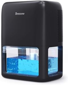 BREEZOME 6
