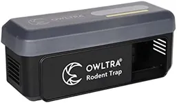 OWLTRA OW-7 in-/Outdoor Electric Ro