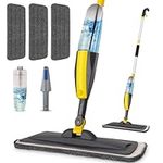 Mops for Floor Cleaning, Spray Mop 