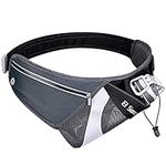 Hydration Running Belt with Water B