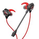 Headphone Earphones For Xbox Gamings